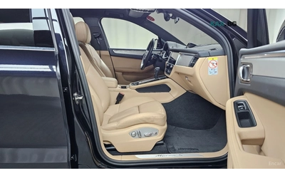 Porsche Macan S 2.9/360/CHRONO PLUS/PANO - автомобили, коли, обяви за нови и употребявани 13