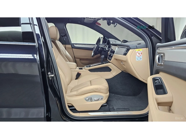 Porsche Macan S 2.9/360/CHRONO PLUS/PANO - автомобили, коли, обяви за нови и употребявани 13