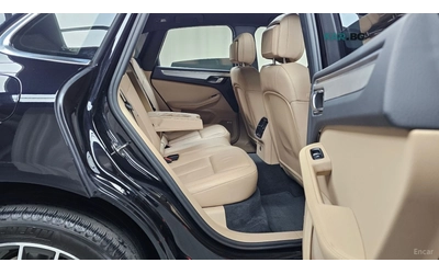 Porsche Macan S 2.9/360/CHRONO PLUS/PANO - автомобили, коли, обяви за нови и употребявани 14