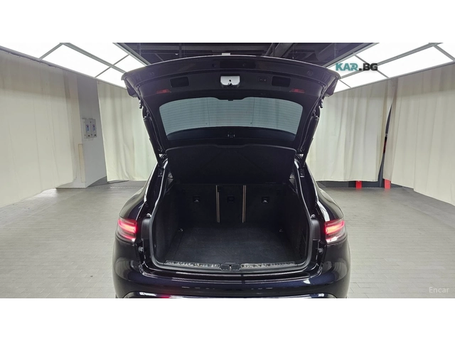 Porsche Macan S 2.9/360/CHRONO PLUS/PANO - автомобили, коли, обяви за нови и употребявани 16