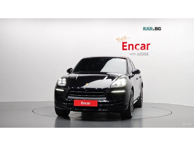 Porsche Macan S 2.9/360/CHRONO PLUS/PANO - автомобили, коли, обяви за нови и употребявани 2