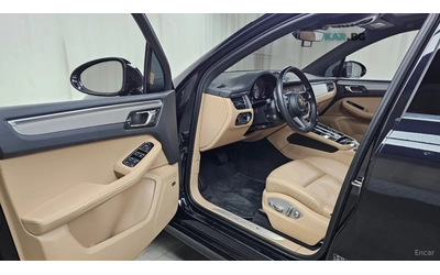Porsche Macan S 2.9/360/CHRONO PLUS/PANO - автомобили, коли, обяви за нови и употребявани 6
