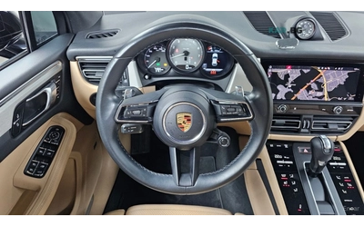 Porsche Macan S 2.9/360/CHRONO PLUS/PANO - автомобили, коли, обяви за нови и употребявани 8