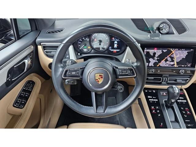 Porsche Macan S 2.9/360/CHRONO PLUS/PANO - автомобили, коли, обяви за нови и употребявани 8