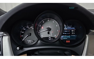 Porsche Macan S 2.9/360/CHRONO PLUS/PANO - автомобили, коли, обяви за нови и употребявани 9