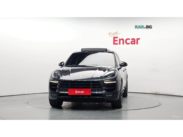 Porsche Macan 3.0 GTS/LANE ASSIST/KEYLESS/PANO - автомобили, коли, обяви за нови и употребявани 0