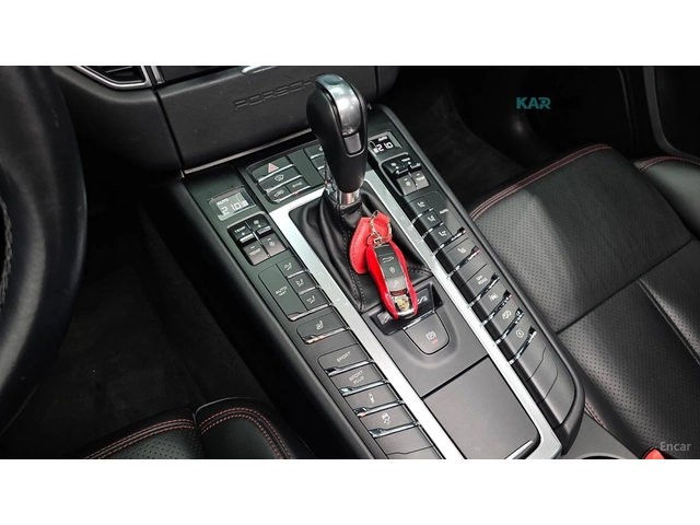 Porsche Macan 3.0 GTS/LANE ASSIST/KEYLESS/PANO - автомобили, коли, обяви за нови и употребявани 10
