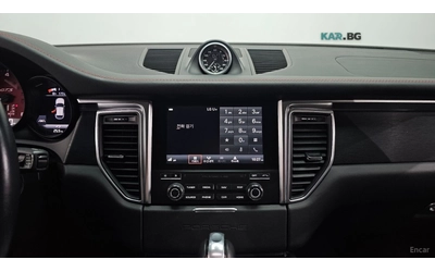 Porsche Macan 3.0 GTS/LANE ASSIST/KEYLESS/PANO - автомобили, коли, обяви за нови и употребявани 11