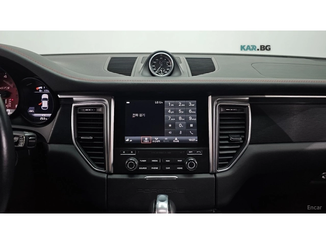 Porsche Macan 3.0 GTS/LANE ASSIST/KEYLESS/PANO - автомобили, коли, обяви за нови и употребявани 11