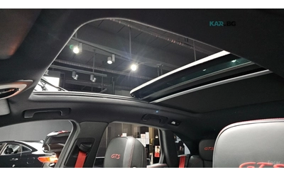 Porsche Macan 3.0 GTS/LANE ASSIST/KEYLESS/PANO - автомобили, коли, обяви за нови и употребявани 13
