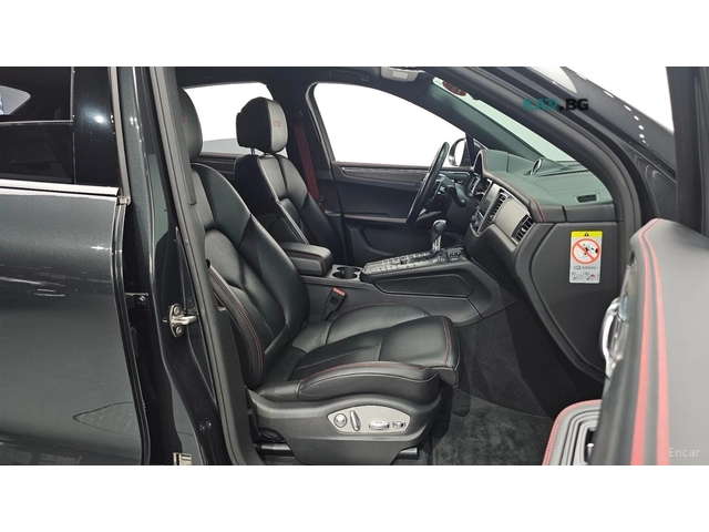 Porsche Macan 3.0 GTS/LANE ASSIST/KEYLESS/PANO - автомобили, коли, обяви за нови и употребявани 14