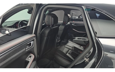 Porsche Macan 3.0 GTS/LANE ASSIST/KEYLESS/PANO - автомобили, коли, обяви за нови и употребявани 15