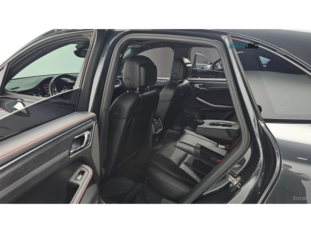 Porsche Macan 3.0 GTS/LANE ASSIST/KEYLESS/PANO - автомобили, коли, обяви за нови и употребявани 15