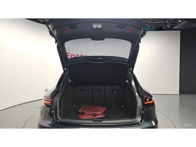 Porsche Macan 3.0 GTS/LANE ASSIST/KEYLESS/PANO - автомобили, коли, обяви за нови и употребявани 16
