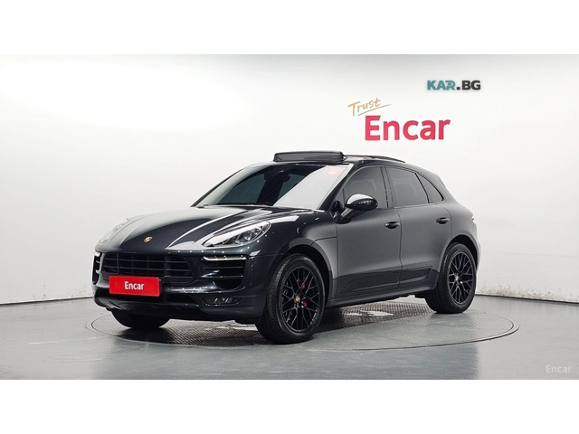 Porsche Macan 3.0 GTS/LANE ASSIST/KEYLESS/PANO - автомобили, коли, обяви за нови и употребявани 1