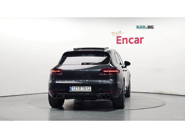 Porsche Macan 3.0 GTS/LANE ASSIST/KEYLESS/PANO - автомобили, коли, обяви за нови и употребявани 3