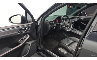Porsche Macan 3.0 GTS/LANE ASSIST/KEYLESS/PANO - автомобили, коли, обяви за нови и употребявани 6