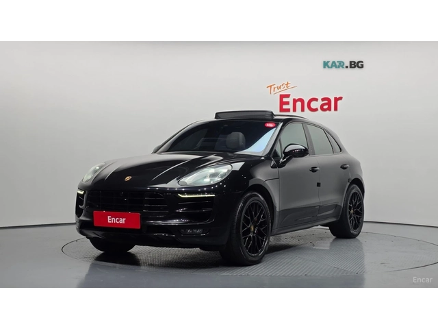 Porsche Macan 3.0 GTS/LANE ASSIST/KEYLESS/PANO - автомобили, коли, обяви за нови и употребявани 0