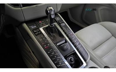 Porsche Macan 3.0 GTS/LANE ASSIST/KEYLESS/PANO - автомобили, коли, обяви за нови и употребявани 10