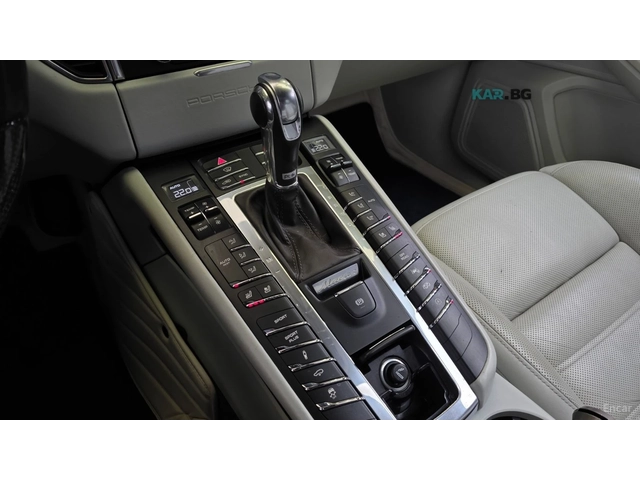Porsche Macan 3.0 GTS/LANE ASSIST/KEYLESS/PANO - автомобили, коли, обяви за нови и употребявани 10