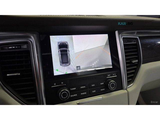 Porsche Macan 3.0 GTS/LANE ASSIST/KEYLESS/PANO - автомобили, коли, обяви за нови и употребявани 11