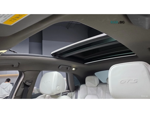 Porsche Macan 3.0 GTS/LANE ASSIST/KEYLESS/PANO - автомобили, коли, обяви за нови и употребявани 13
