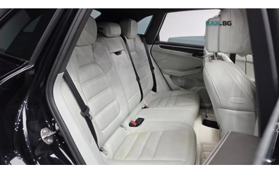 Porsche Macan 3.0 GTS/LANE ASSIST/KEYLESS/PANO - автомобили, коли, обяви за нови и употребявани 15