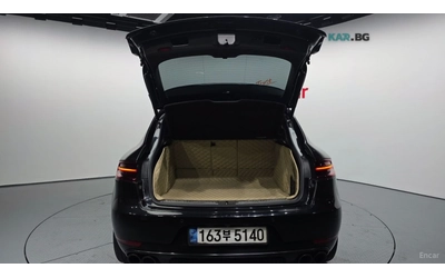 Porsche Macan 3.0 GTS/LANE ASSIST/KEYLESS/PANO - автомобили, коли, обяви за нови и употребявани 16