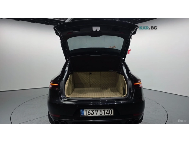 Porsche Macan 3.0 GTS/LANE ASSIST/KEYLESS/PANO - автомобили, коли, обяви за нови и употребявани 16