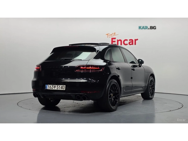Porsche Macan 3.0 GTS/LANE ASSIST/KEYLESS/PANO - автомобили, коли, обяви за нови и употребявани 1