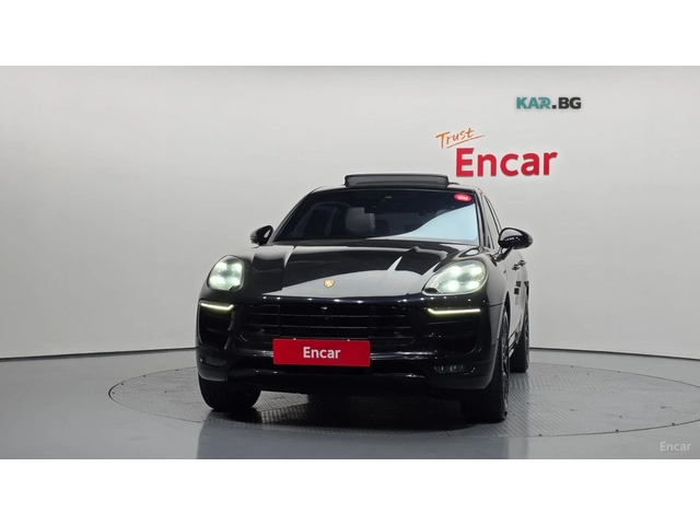 Porsche Macan 3.0 GTS/LANE ASSIST/KEYLESS/PANO - автомобили, коли, обяви за нови и употребявани 2