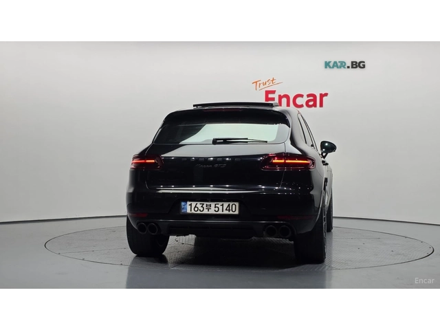 Porsche Macan 3.0 GTS/LANE ASSIST/KEYLESS/PANO - автомобили, коли, обяви за нови и употребявани 3