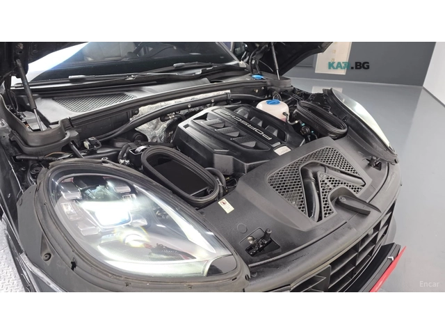 Porsche Macan 3.0 GTS/LANE ASSIST/KEYLESS/PANO - автомобили, коли, обяви за нови и употребявани 5