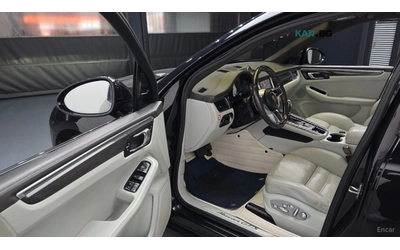 Porsche Macan 3.0 GTS/LANE ASSIST/KEYLESS/PANO - автомобили, коли, обяви за нови и употребявани 6