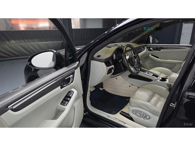 Porsche Macan 3.0 GTS/LANE ASSIST/KEYLESS/PANO - автомобили, коли, обяви за нови и употребявани 6