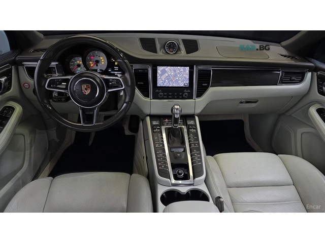 Porsche Macan 3.0 GTS/LANE ASSIST/KEYLESS/PANO - автомобили, коли, обяви за нови и употребявани 7