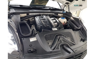 Porsche Macan 3.6 TURBO 95B/keyless/lane assist/camera - автомобили, коли, обяви за нови и употребявани 15