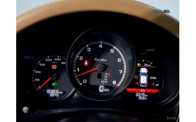 Porsche Macan 3.6 TURBO 95B/keyless/lane assist/camera - автомобили, коли, обяви за нови и употребявани 6