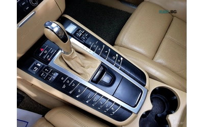Porsche Macan 3.6 TURBO 95B/keyless/lane assist/camera - автомобили, коли, обяви за нови и употребявани 7