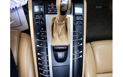 Porsche Macan 3.6 TURBO 95B/keyless/lane assist/camera - автомобили, коли, обяви за нови и употребявани 8