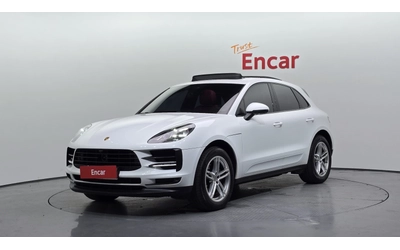 porsche-macan - 0