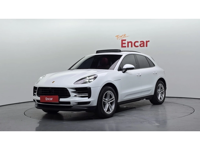 Porsche Macan 2.0 - автомобили, коли, обяви за нови и употребявани 0