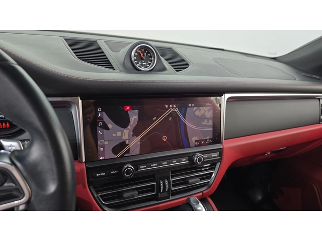 Porsche Macan 2.0 - автомобили, коли, обяви за нови и употребявани 11