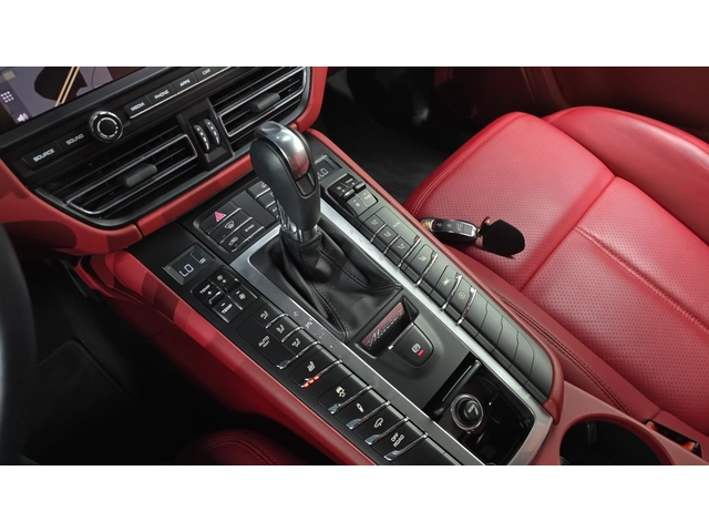 Porsche Macan 2.0 - автомобили, коли, обяви за нови и употребявани 13