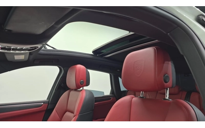 Porsche Macan 2.0 - автомобили, коли, обяви за нови и употребявани 14