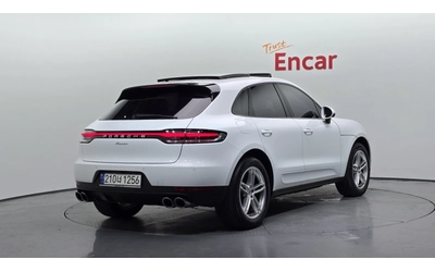 porsche-macan - 1