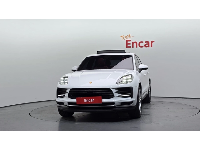 Porsche Macan 2.0 - автомобили, коли, обяви за нови и употребявани 2