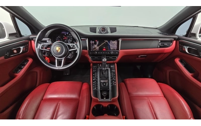 Porsche Macan 2.0 - автомобили, коли, обяви за нови и употребявани 6
