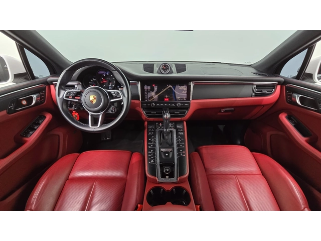 Porsche Macan 2.0 - автомобили, коли, обяви за нови и употребявани 6