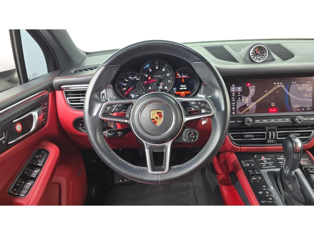 Porsche Macan 2.0 - автомобили, коли, обяви за нови и употребявани 7